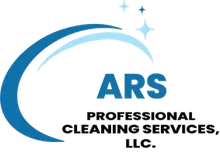ARS Washing Company Logo