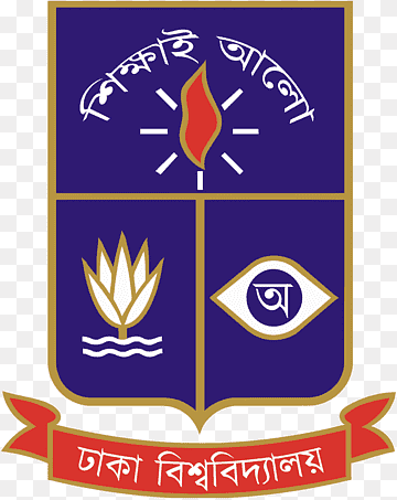 Dhaka University Logo