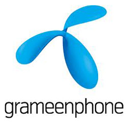 Grameenphone Limited Logo