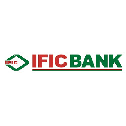 IFIC Bank Ltd. Logo
