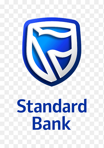 Standard Bank Logo